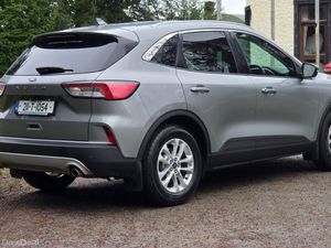 2021 Ford Kuga 1.5 TDCI TITANIUM ONLY 97K - Image 4