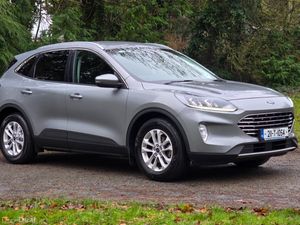 2021 Ford Kuga 1.5 TDCI TITANIUM ONLY 97K - Image 2