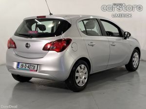 Opel Corsa 1.4 (90PS) S/S 120 Years Edition Auto - Image 3