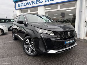 2024 Peugeot 3008 Allure Automatic 1.5L Diesel - Image 4