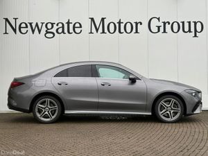 Mercedes-Benz CLA CLA 250 E AMG LINE EXECUTIVE - Image 4