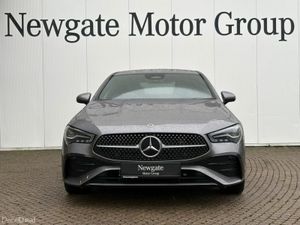 Mercedes-Benz CLA CLA 250 E AMG LINE EXECUTIVE - Image 2