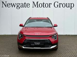 Kia Niro HEV MY26 - Image 2