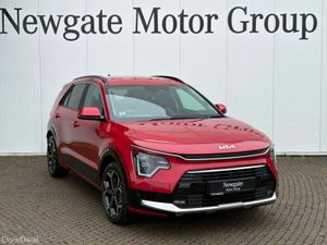 Kia Niro HEV MY26 - Image 3