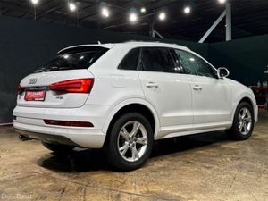 Audi Q3 1.4 TFSI - FACTORY ALLOYS - REVERSE CAMERA - Image 4