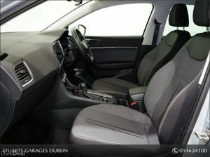 SEAT Ateca PA 1.5tsi 150HP DSG SE 5DR AU - Image 3