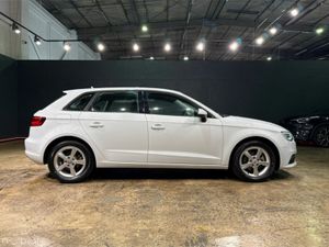 Audi A3 1.4 TFSI - 16'' ALLOY WHEELS - CRUISE CONT - Image 3