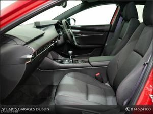 Mazda Mazda3 2.0P 122PS 6MT HOMURA 5 DOOR*1 LADY O - Image 3