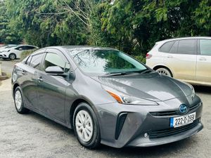 TOYOTA PRIUS 2022 63K MILES - Image 3