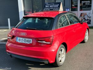 2016 Audi A1 - Image 4