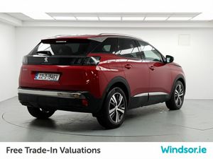 Peugeot 3008 1.5 BlueHDi 130bhp Allure - Image 4