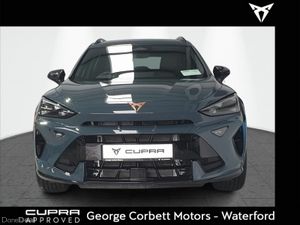 Cupra Formentor V2 1.5Tsi eHybrid 204HP DSG - Upgr - Image 2