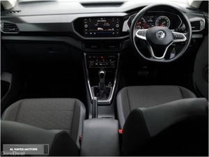 Volkswagen T-Cross **HEATED SEATS**AUTOMATIC**STYL - Image 2