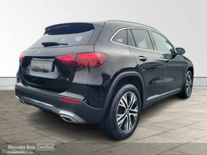 Mercedes-Benz GLA GLA180d  Progressive AUTO - Image 4