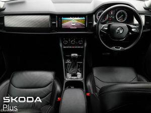 Skoda Kodiaq ***ELECTRIC BOOT**STYLE 2.0 TDI 150 A - Image 2