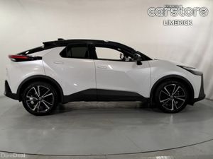 Toyota C-HR 1.8 HYBRID SOL - Image 2