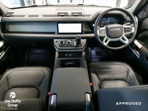 Land Rover Defender XS Edition  P400 e 404 AWD PHE - Image 4