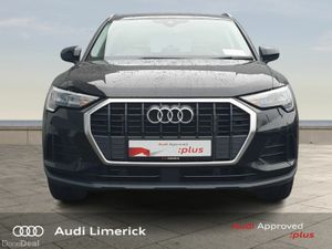 Audi Q3 45 TFSI-E SE + COMFORT PACK - Image 3