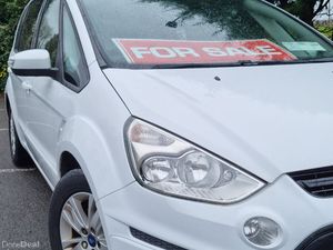 Ford S-Max 2015 - Image 3