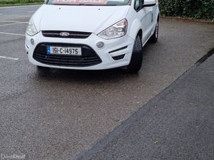 Ford S-Max 2015 - Image 2