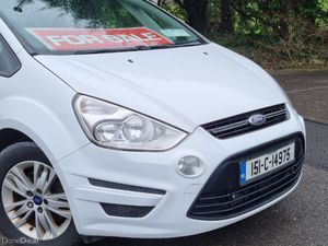 Ford S-Max 2015 - Image 4