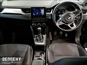 Renault Captur TCe 90 Techno - Image 3