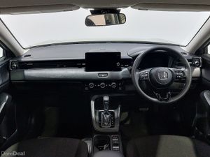 Honda HR-V Hr-V Hatchback Elegance - Image 4
