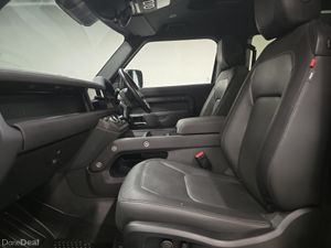 Land Rover Defender Diesel Estate X-Dynamic SE - Image 3