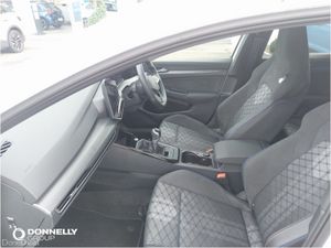 Volkswagen Golf Hatchback R-Line - Image 3