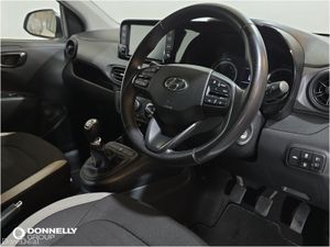 Hyundai i10 Hatchback SE Connect - Image 4