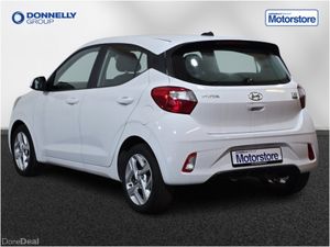 Hyundai i10 Hatchback SE Connect - Image 2