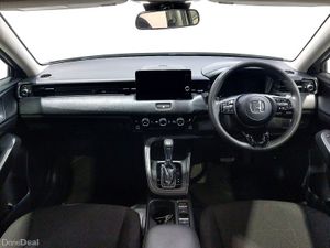 Honda HR-V Hr-V Hatchback Elegance - Image 4