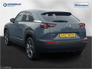 Mazda MX-30 Electric Hatchback Exclusive Line - Image 3