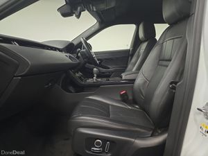 Land Rover Range Rover Evoque Diesel Hatchback R-D - Image 4