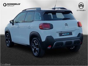 Citroen C3 Aircross Hatchback Shine Plus - Image 2
