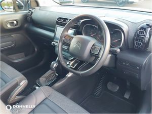 Citroen C3 Aircross Hatchback Shine Plus - Image 4