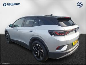Volkswagen ID.4 Estate Match Pro - Image 4