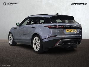 Land Rover Range Rover Velar Diesel Estate R-Dynam - Image 3