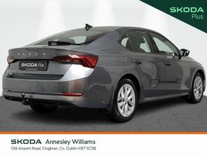 Skoda Octavia Ambition 1.0Tsi 110Bhp (Towbar) - Image 4