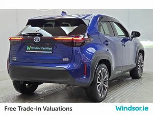 Toyota Yaris Cross 1.5 Z Hybrid Auto *Top spec* - Image 3