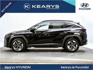 Hyundai Tucson FL Executive - Image 4