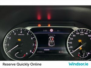 Nissan Juke 1.0T PET 2WD SV Premium - Image 4