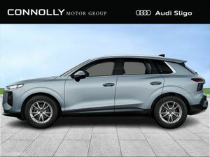 Audi Q3 1.5TFSI 150HP SE SUV - Reversing Camera - Image 3