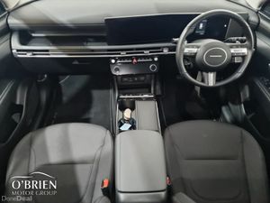 Hyundai Tucson Tucson FL Comfort Plus HEV Auto - Image 2