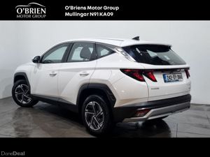 Hyundai Tucson Tucson FL Comfort Plus HEV Auto - Image 3