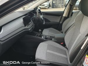 Skoda Octavia Combi SE+ 1.5TSi 115hp - Image 4