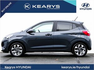 Hyundai i10 Deluxe Plus - Image 4