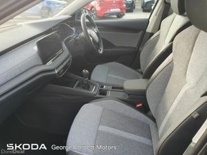 Skoda Octavia Combi SE+ 2.0TDi 115hp - Image 4