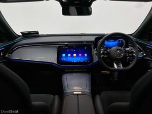 Mercedes-Benz E-Class AMG E53 HYBRID 4MATIC - Image 4
