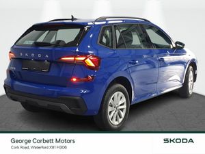 Skoda Kamiq Selection 1.0TSi - Available for Immed - Image 3
